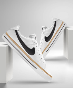 NIKE Court Legacy Sneakers For Men Buy NIKE Court Legacy Sneakers For Men Online at Best Price Shop Online for Footwears in India Flipkart