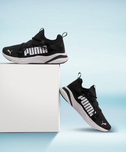 Puma softride best sale rift slip on
