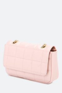 Hot pink clutch forever 21 store