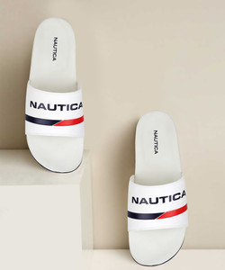 Amazon nautica slippers sales
