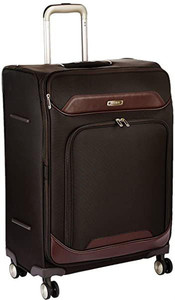 Samsonite black label hampton 68cm luggage top