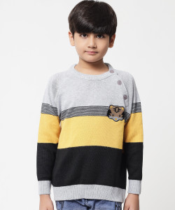 Flipkart shop boy sweater