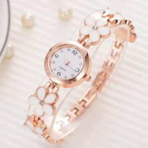 Montre bracelet 2025 rose gold