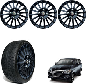 Innova car wheel cap deals