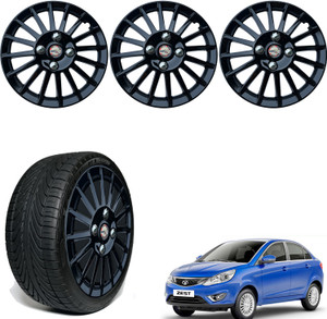 Tata zest sale alloy wheel cap