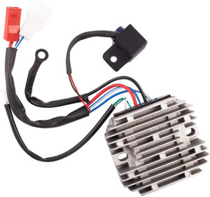 Ns 200 cheap regulator price