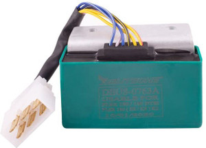 Pulsar 150 regulator rectifier price 2025