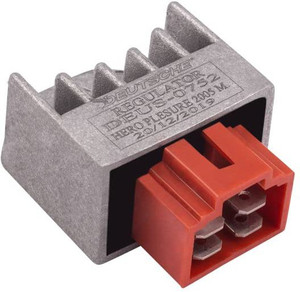 Hero splendor plus top regulator rectifier price