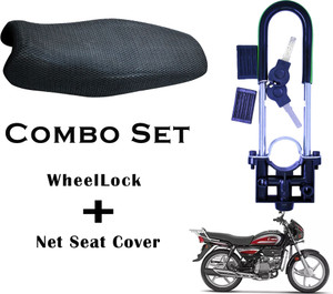 Bike set cover deals price
