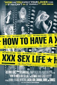 How To Have A XXX Sex Life: Buy How To Have A XXX Sex Life by The ...