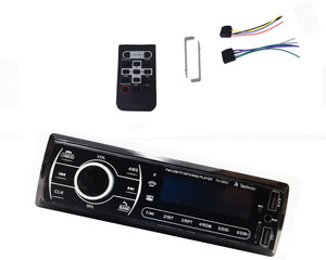 Car stereo with sales remote screen