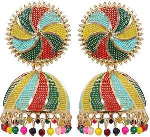 Flipkart Buy VK Creation Earrings set Ear rings For Women