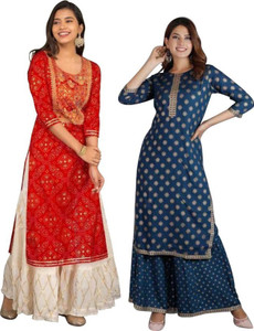Flipkart kurtis with jacket sale