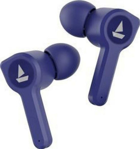 BUMOB Boat Airdopes 331 Bluetooth Headset Price in India Buy
