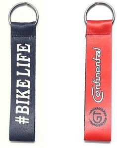 WALLPAY Bike Life Hash Tag GT Premium keychain Key Ring For