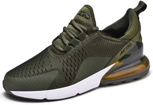 Nike air max 270 black running shoes flipkart clearance