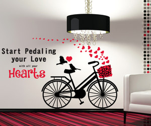 Cycle stickers flipkart outlet