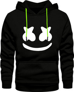 Marshmello hoodie flipkart deals