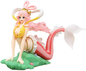 Shirahoshi action figure online
