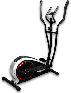 Durafit Tango Elliptical for Home Use with 8 Levels of Resistance