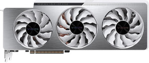 GIGABYTE NVIDIA GeForce RTX 3070 Ti Vision OC 8G Graphics Card 8 