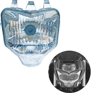 Fz v2 headlight price store