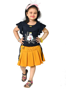 Flipkart 5 top year girl dress