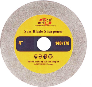 Grinding disc best sale for sharpening blades