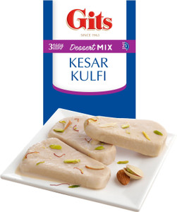 Kesar Kulfi Dessert Mix 100 g