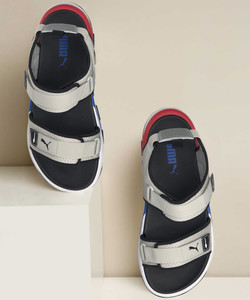 Puma sandals online for mens flipkart
