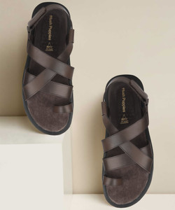 HUSH PUPPIES By Bata Men Sandals Buy Brown Color HUSH PUPPIES By Bata Men Sandals Online at Best Price Shop Online for Footwears in India Flipkart