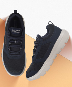 Tenis skechers go walk evolution clearance ultra