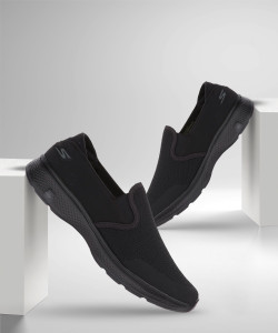 Skechers go walk 4 amarillo deals