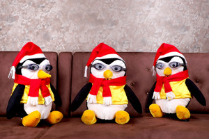 Hugsy penguin deals flipkart