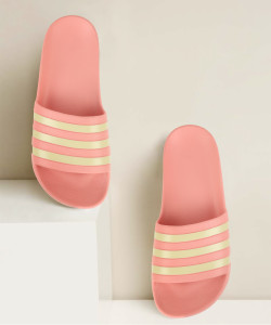 Adilette aqua slides dust hot sale pink