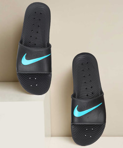 Buy NIKE Men KAWA SHOWER Slides Online at Best Price Shop