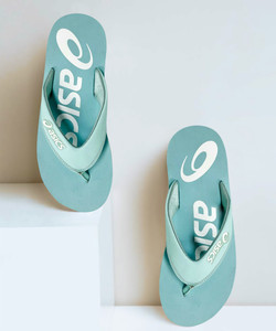 asics flip flops womens