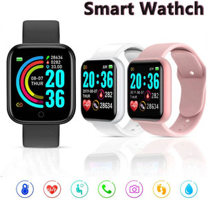 IMMUTABLE D20 SMART WATCH WHITE S52 Smartwatch Price in India