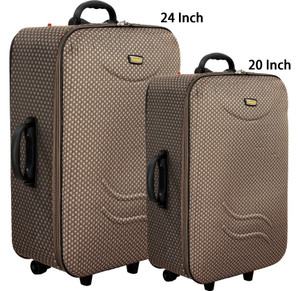 Fastrack trolley bags flipkart outlet