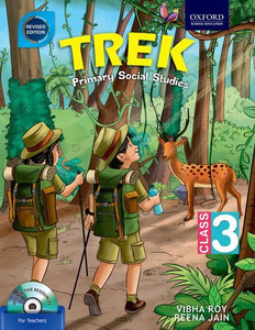 Trek oxford outlet