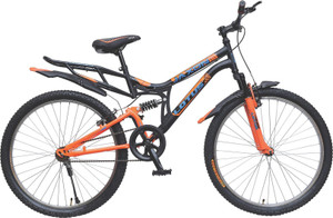 Atlas double shocker cycle store