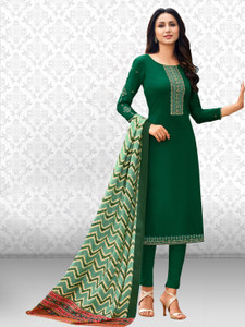 Churidar top piece flipkart