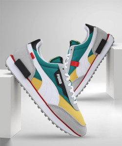 Puma on sale rider shoes
