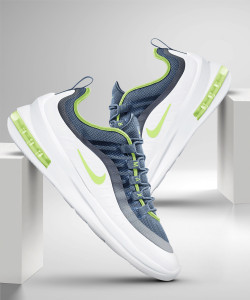 Air max hot sale axis sneaker