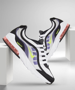 Nike air on sale max 200 flipkart