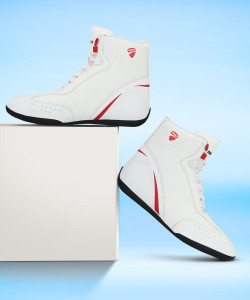 Ducati casual shoes 2025