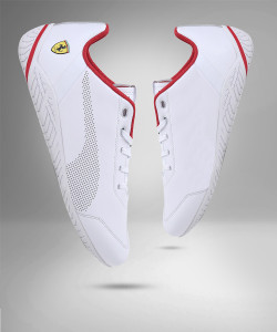 PUMA Ferrari Rdg Cat Sneakers For Men Buy PUMA Ferrari Rdg Cat