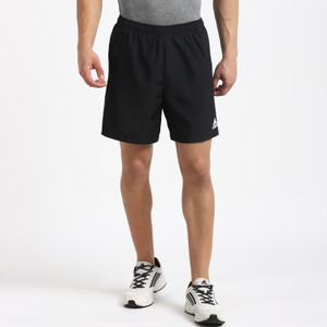 Mens adidas long shorts hotsell