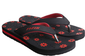 FiZiK Women Slippers Buy FiZiK Women Slippers Online at Best