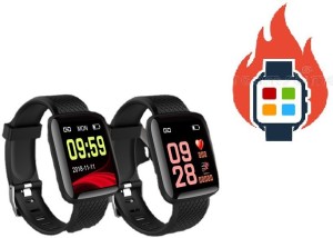 Reloj discount lefun smartwatch